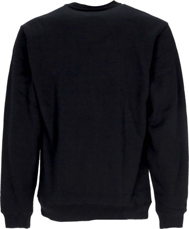 PRIMITIVE-Felpa-Girocollo-Uomo-Dreams-Crewneck-X-Bob-Marley-Black-da-uomo