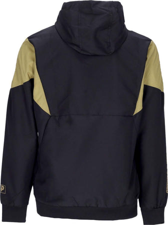 PRIMITIVE-Giacca-Tuta-Cappuccio-Uomo-Global-Tech-Jacket-X-Independent-Black-da-uomo