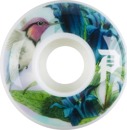 Primitive Humming Team Wheels 53mm Ruote Skateboard PS21A0001 Sport e tempo libero/Sport/Mobilità urbana/Skateboard/Componenti/Ruote Snotshop - Roma, Commerciovirtuoso.it