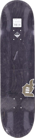 PRIMITIVE-Skateboard-Tavola-Uomo-One-Team-Deck-X-2pac-Black-da-uomo
