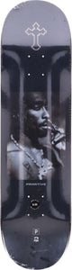 PRIMITIVE-Skateboard-Tavola-Uomo-Platinum-Deck-X-2pac-Black-da-uomo