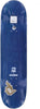 PRIMITIVE-Skateboard-Tavola-Uomo-Posted-Deck-X-2pac-Blue-da-uomo