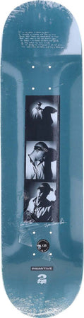 PRIMITIVE-Skateboard-Tavola-Uomo-Shadows-Deck-X-Tupac-Blue-da-uomo