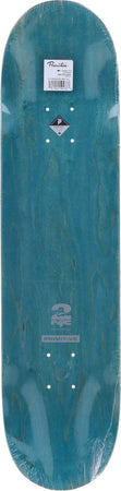 PRIMITIVE-Skateboard-Tavola-Uomo-Shakur-Deck-X-Tupac-Graphite/yellow-da-uomo