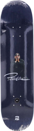 PRIMITIVE-Skateboard-Tavola-Uomo-Shakur-Deck-X-Tupac-Purple-da-uomo