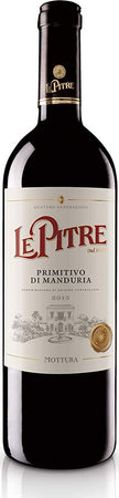 Primitivo-di-Manduria-Le-Pitre-Mottura