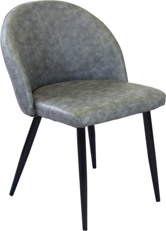 PRINCE---poltrona-imbottita-per-sala-da-pranzo-in-ecopelle-cm-50-x-50-x-76-h-Grigio-Milani-Home