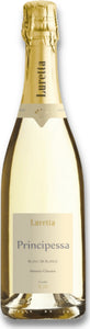 Principessa - Spumante Brut - Metodo Classico - 75cl Alimentari e cura della casa/Birra vino e alcolici/Vino/Spumante e champagne/Spumante Tomitaly - Caorso, Commerciovirtuoso.it