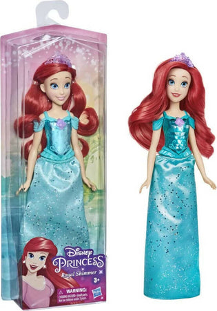 Principesse Disney 30 Cm Bambola Fashion per Bambine Da Collezione Con Abiti in Tessuto Giochi e giocattoli/Bambole e accessori/Bambole Fashion e accessori/Bambole Fashion Cartoleria Deja Vu - Crotone, Commerciovirtuoso.it