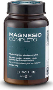 Principium,-Magnesio-completo-POLVERE-200-GR