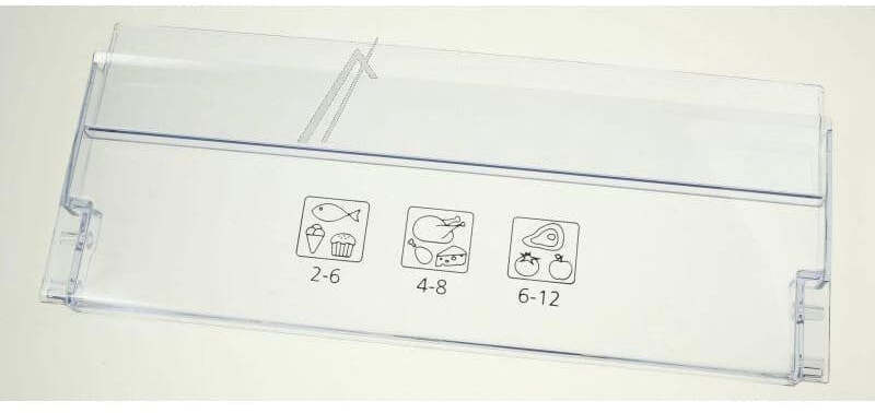 Printing Beko Drawer Cover Frigorifero 5906370600