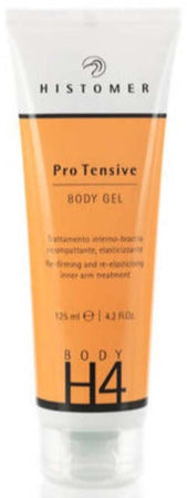 Pro Tensive Body Gel Histomer 125ml Crema Specifica per Interno Braccia Tonificante H4