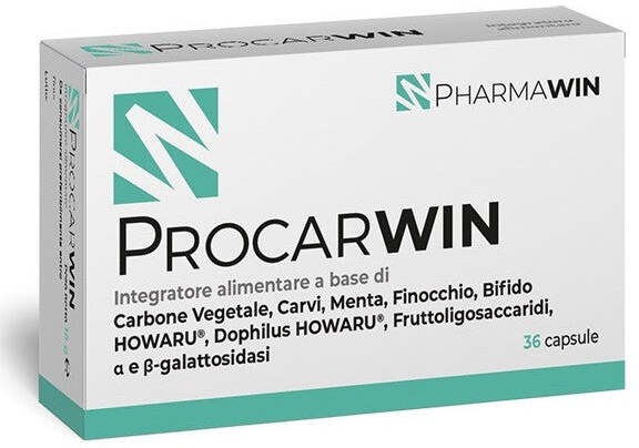 Procarwin 36cps