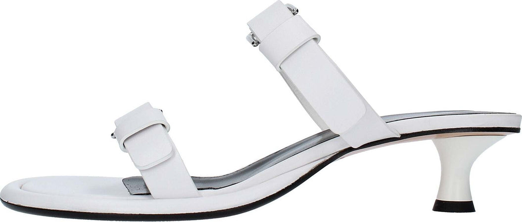 Proenza-Schouler-Sandali-Bianco-da-donna
