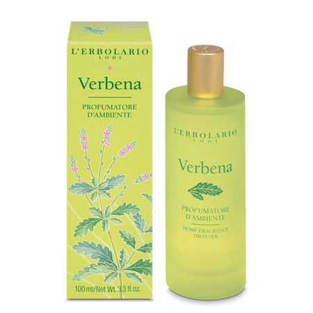 Profumatore d'Ambiente Verbena