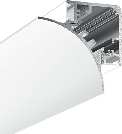 Profilo-alluminio-Gea-Led-LUBIANA-C-PLUPBC-2mt-bianco-opaco