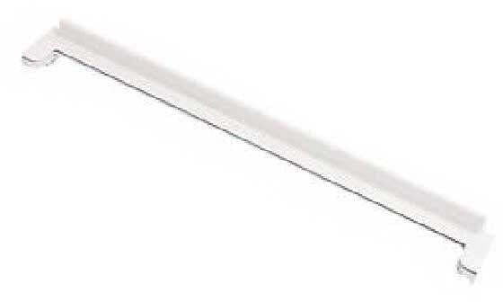 Profilo ARISTON Polarw Post/vetro 474x55 Frigorifero C00119041