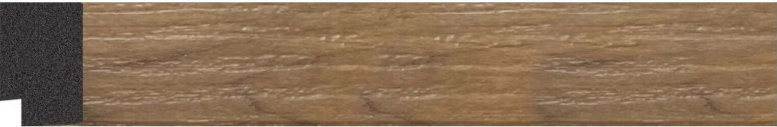Profilo di chiusura in duropolimero noce 31x21x2800mm Fai da te/Pitture trattamenti per pareti e utensili/Strumenti per carta da parati e posa carta da parati/Bordi per carta da parati Led Mall Home - Napoli, Commerciovirtuoso.it