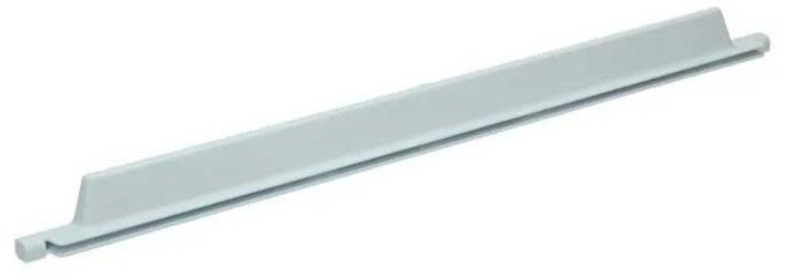 PROFILO INDESIT POLAR-W POST/ VETRO L.502 Frigorifero C00114616