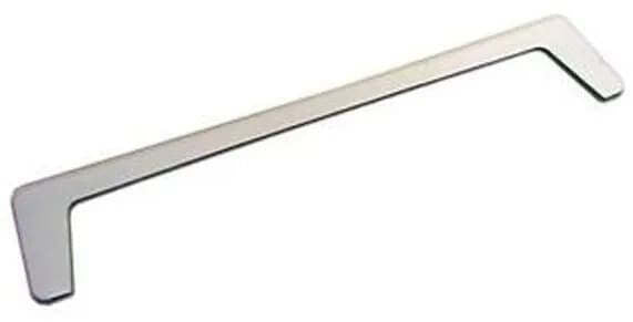 PROFILO Indesit POLARW ANT. VETRO CHILLER L.505 Frigorifero C00114787