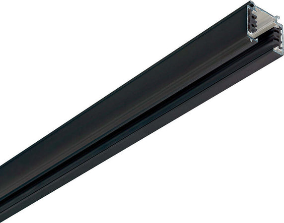 Profilo-On-Off-Link-Alluminio-Nero-300Cm