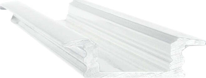 Profilo-Slot-Metallo-Bianco-Trim-D25X5-100Cm