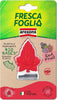 Profumatore-auto-Arexons-1850-FRESCA-FOGLIA-Rosso