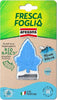 Profumatore-auto-Arexons-1877-FRESCA-FOGLIA-Azzurro