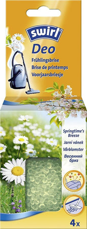 Profumatori Swirl Deo Brezza Di Primavera