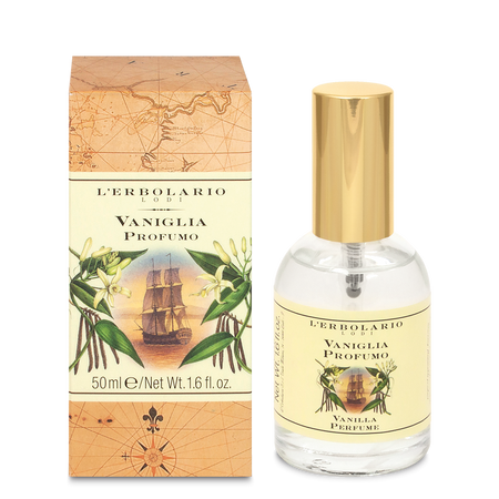 Profumo Vaniglia 50ml