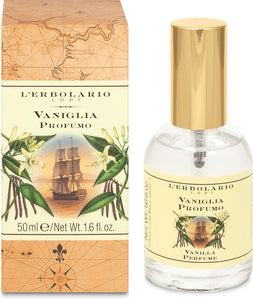 Profumo Vaniglia 50ml