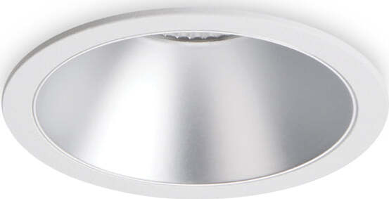 Proiettore-Da-Incasso-Moderno-Game-Alluminio-Bianco-E-Argento-Led-11W-3000K