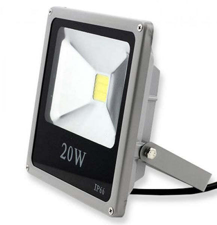 PROIETTORE LED 20 FARO A LED 20W