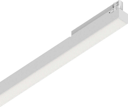 Proiettore-Lineare-Display-Metallo-Bianco-Led-40W-3000K-Luce-Calda