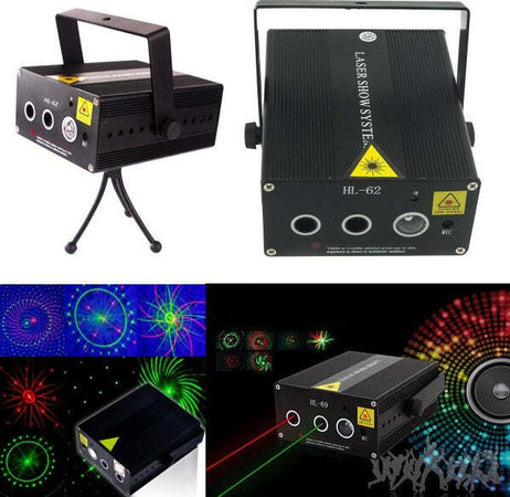 Proiettore-Mini-Doppio-Laser-Effetto-Luci-Per-Disco-Discoteca-Luce-Rossa-Verde