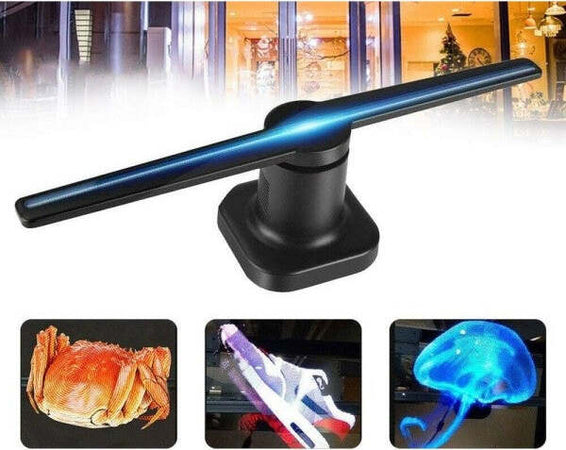 Proiettore-Olografico-3d-Led-Fan-Insegna-Pubblicitaria-Wifi-Luminosa