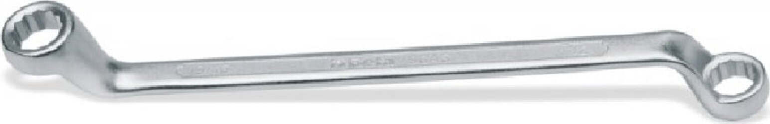 PROMAX---CHIAVE-POLIGONALE-DOPPIA-IN-ACCIAIO-CROMO-VANADIO---MISURE-25/28CM