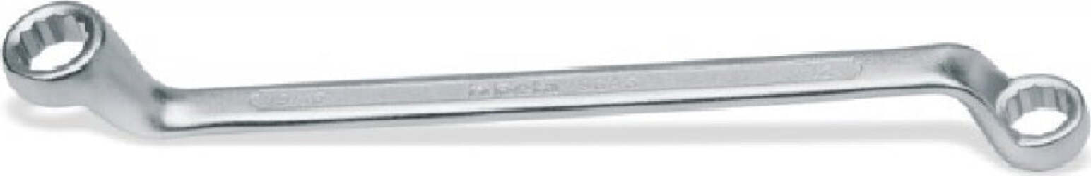 PROMAX---CHIAVE-POLIGONALE-DOPPIA-IN-ACCIAIO-CROMO-VANADIO---MISURE-30/32CM