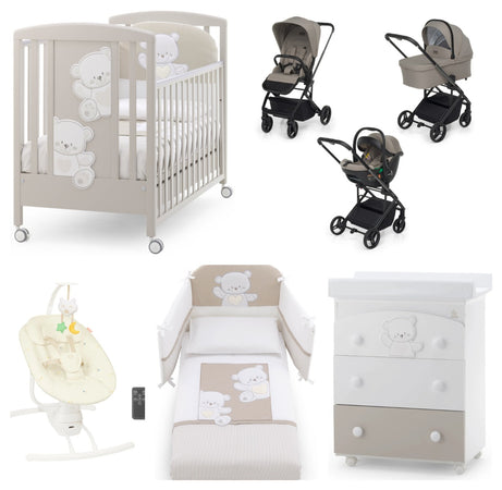 Promo Pacchetto Nascita Premium
