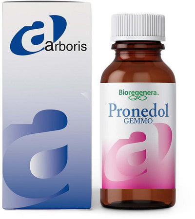 PRONEDOL GEMMO integratore alimentare Gocce 50 ml