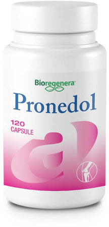 PRONEDOL integratore alimentare 120 CPS