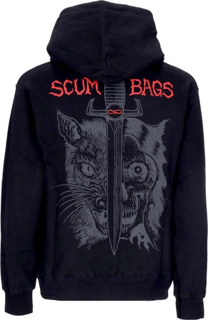 PROPAGANDA-Felpa-Cappuccio-Uomo-Bags-Hoodie-Black-da-uomo