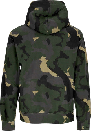 PROPAGANDA-Felpa-Cappuccio-Uomo-Baseball-Hoodie-Black-da-uomo