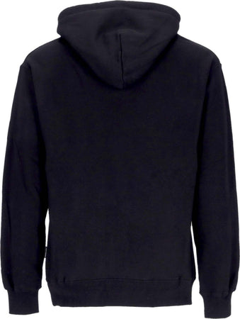 PROPAGANDA-Felpa-Cappuccio-Uomo-Cutter-Hoodie-Black-da-uomo