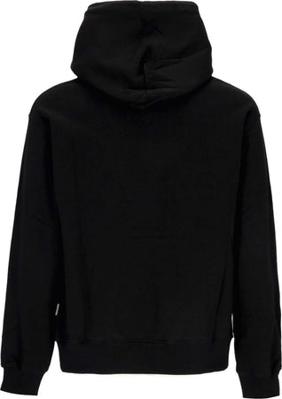 PROPAGANDA-Felpa-Cappuccio-Uomo-Innocent-Hoodie-Black-da-uomo