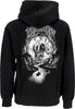 PROPAGANDA-Felpa-Cappuccio-Uomo-Mouth-Hoodie-Black-da-uomo