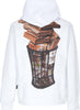PROPAGANDA-Felpa-Cappuccio-Uomo-Prince-Hoodie-White-da-uomo