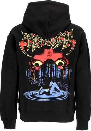 PROPAGANDA-Felpa-Cappuccio-Uomo-Sacrifice-Hoodie-Black-da-uomo