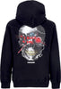 PROPAGANDA-Felpa-Cappuccio-Uomo-Terminator-Hoodie-Black-da-uomo