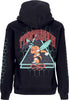 PROPAGANDA-Felpa-Cappuccio-Uomo-Triangle-Sting-Hoodie-Black-da-uomo